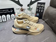 新款 LACOSTE法國鱷魚NEO RUN 2 跑步鞋YCD039 波鞋 休閒鞋