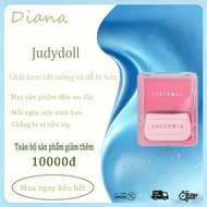 Judydoll Cream Blush - Smooth Cream Form, Soft Color, Long Lasting, Easy for Daily Makeup