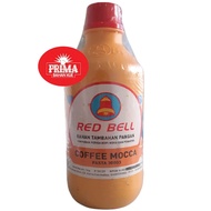 PASTA RED BELL 1 KG