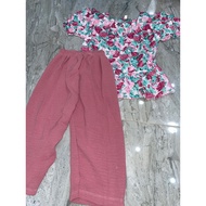 Havana children's set