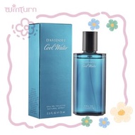 Davidoff 大衛杜夫 冷水男士淡香水 75ml(平行進口)