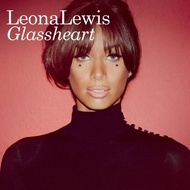 CD Audio High Quality International Music Leona Lewis-Glassheart (Deluxe Edition) (2012) [2CD] (Rema