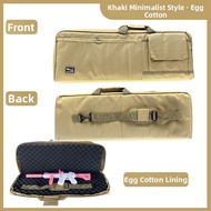 Shockproof Outdoor Fishing Gear Bag Equipment Rucksack Tactical Storage Case for Camping Travel Acti