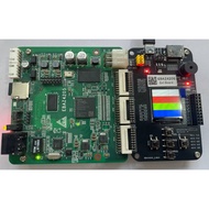 FPGA Xilinx Zynq7010 development Board - EBAZ4205