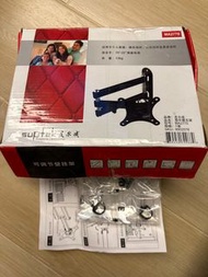 電視架/電腦螢幕架 掛牆架