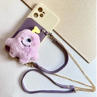 TDH60 EQ09 Casing Bag for iphone 6 6+ 6s+ 7 8 7+ 8+ X Xs 11 12 13 14 14+ 15 15+ 16 16+ Plus Pro Max