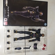 S.I.C sic Limited Rare Hakaider & Bike