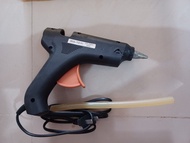 熱熔膠槍 WA-100W Hot Glue Gun with Glue Stick