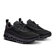 On Cloudaway 2 black women size 38.5
