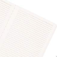 [COMBO OF 5 BOOKS] KLONG B5 horizontally lined notebook 80 pages 100/76; MS: 825 [COMBO 5 BOOKS]