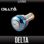 [LIVRE] DELTA Handle Knob