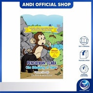 Bible Learning Series with Animal Stories: Recovery Clara (Bilingual)