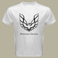 Pontiac Firebird T-shirt