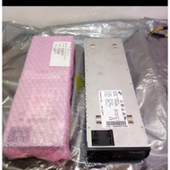 Eltek Flatpack2 HE 3000W 48Vdc Power supply AC to DC AC Input : 100V - 277VFrequency : 45Hz - 66HzAC