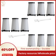 9Pcs for Electrolux Vacuum Cleaner AEG AEF150 Accessories HEPA Filter