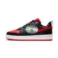 Courtborough Simplified and Sneakers for Men and Women Multicolor Optial BQ5448-007