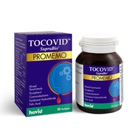 Tocovid SupraBio Promemo (30 Softgels)
