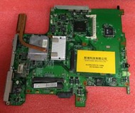 宏碁 Acer Aspire 3610  筆記型電腦 主機板 零件 更換 進水 無法開機 不過電  當機