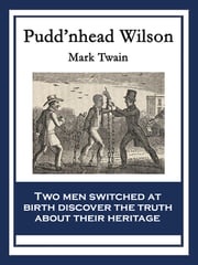 Pudd’nhead Wilson Mark Twain