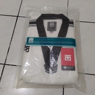 Dobok MOOTO PRIDE Taekwondo /seragam / uniform (Second) - ukuran 170