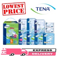 ⭐CASH BACK⭐ Adcare / Tena / Trusty / Value Pants / Slip Plus / Maxi Adult Diapers - Carton sales