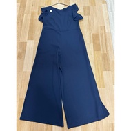 J994 Ur's Brand Jumpsuit