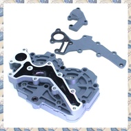 (BVWG) Cylinder Head 6B4-11111-00-1S for 9.9HP 15HP E9.9D E15D Outboard Motor 6B4-11111 Boat Engine 