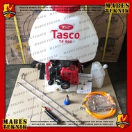 TASCO TF 900 / ALAT SEMPROT HAMA DISINFEKTAN ENGINE 2 TAK - TF900