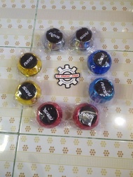 DOP RODA TUTUP VELG DOP VELG RAYS DIAMETER 6CM