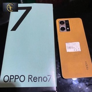 HP OPPO RENO 7 4G (SECOND)