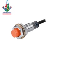 PR12-4DP PR12 - 4DP AUTONICS