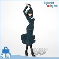 Banpresto 一拳超人 地獄吹雪 | Banpresto ONE-PUNCH MAN ESPRESTO -SHAPELY- HELLISH BLIZZARD #HBP-17829