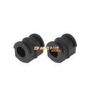 (HEAVY DUTY) NISSAN X-TRAIL T30 FRONT/REAR STABILIZER BAR BUSH 1SET=2PCS