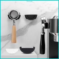 RPAN Coffee Portafilter Wall Rack Portafilter 51 53 58mm Wall Mounted Holder Craft