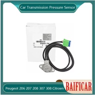 Baificar Brand New Car Transmission Pressure Sensor 252924 For Peugeot 206 207 208 307 308 Citroen