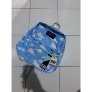 Jansport SUPERBREAK PARTLY CLOUDY ORIGINAL Backpack