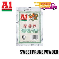 A1 Serbuk Asam Sweet Prune Powder 80g Fruits Seasoning