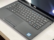 Laptop Dell 7390 2 In 1 Core I7 Gen8 Ram 16Gb / Ssd 256Gb 13.3Inch Fhd