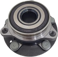 Genuine OEM 51750-F2000 Hub Assembly, Compatible with Hyundai Ioniq 17-22 Kona 18-22 Elantra 17-20 K