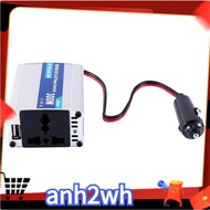 Car Power Inverter Converter 300W Inversor 12 V 220 V Voltage Converter 12V to 220V Inverter 12V 220