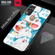 Permataacc Case Infinix Hot 11 Play Hot 11 Hot 11s Hot 11s Nfc Zero X Pro Zero X Neo smart 4 smart 5