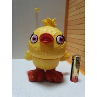 Duckgy Yellow Duck Toy story ducky