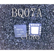 Power IC BQ07A