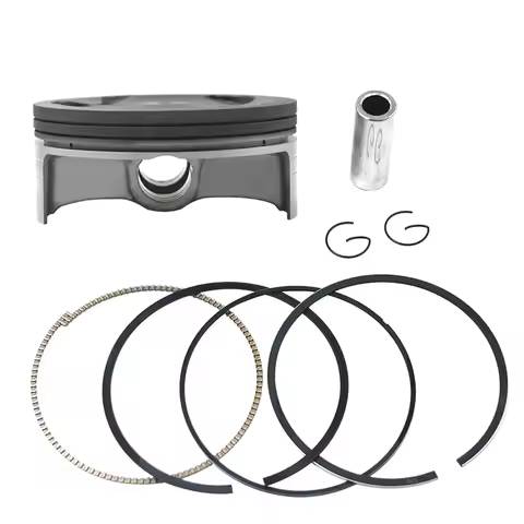 Motorcycle Piston & Rings Kit STD 95mm For YAMAHA WR426F YZ426F WR 426 F YZ 426 F YZ 450 F WR 450 F 