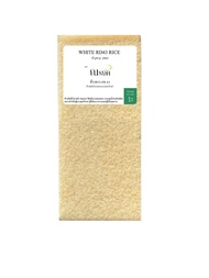 ข้าวขาว กข43 ข้าวดัชนีน้ำตาลต่ำ ขนาด1กิโลกรัม เหมาะสำหรับคนรักสุขภาพและควบคุมน้ำตาล