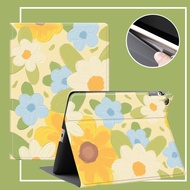 Ốp lưng ZOYU iPad Ốp lưng silicon dẻo Graffiti dễ thương dành cho iPad Air 4 iPad Pro 11 2020 2021 i