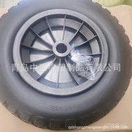 Manufacturer Qingdao Wheel Wheel Size Foam Goods Warehouse Production Sales Tool Cart Various Trolle