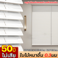 💥50ปีไม่เสีย💥 ARIDOO ม่าน มูลี่ ทึบแสง 100% อลูมิเนียมอัลลอยด์เวลส์เยอรมัน ม่านหน้าต่าง บล็อกความเป็