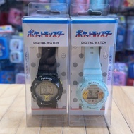 🇯🇵日本直送🇯🇵  Pokemon 比卡超電子手錶