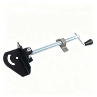 【NEW】355 Steel Cutting Machine Fixture Assembly Cast Iron Quick Clamp locking device